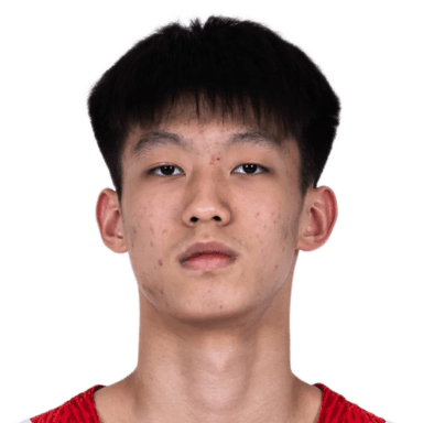Feiyan LYU