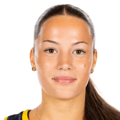 Felicia SCHOLANDER