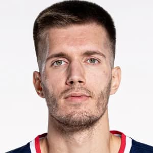 Filip Petrusev
