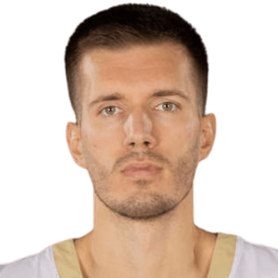 Filip Petrusev