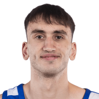 Filippos TSACHTSIRAS