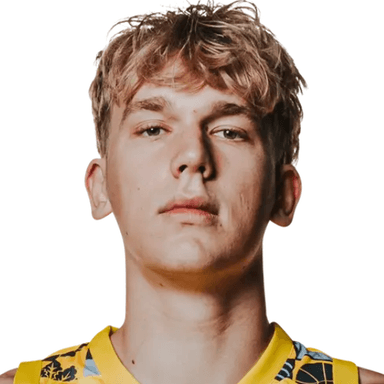 Finn STUEHLMEYER