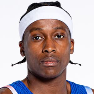 Frank NTILIKINA