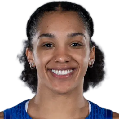 Gabby WILLIAMS