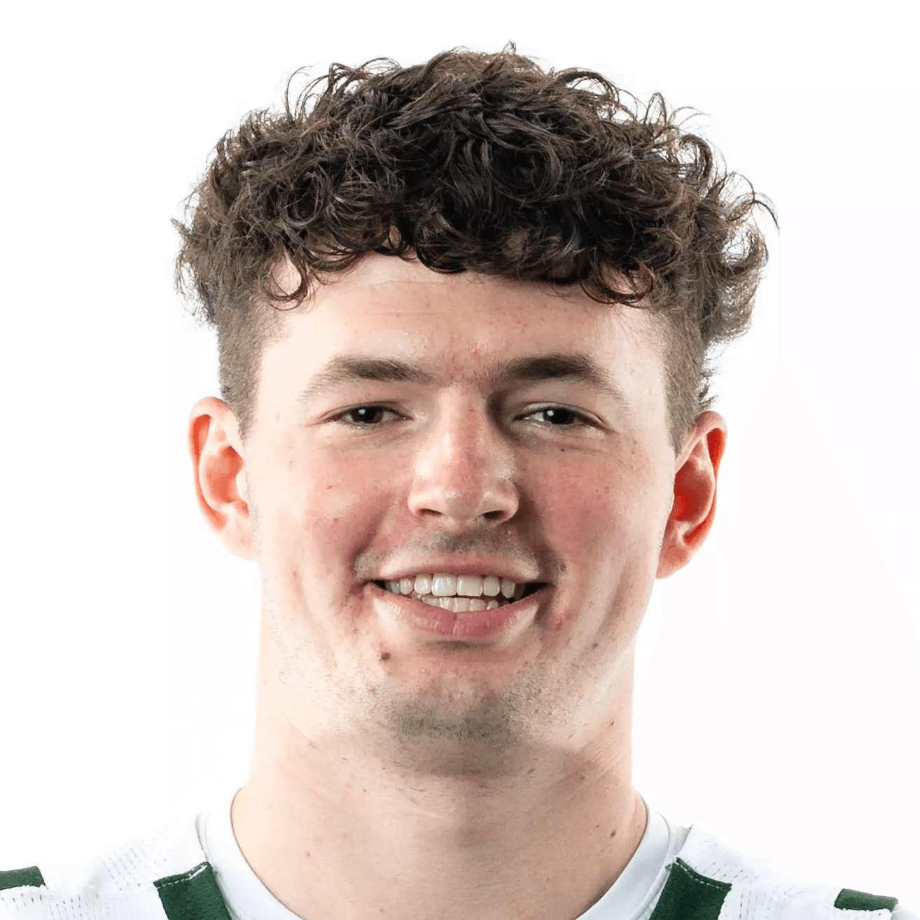 Garrett BRENNAN
