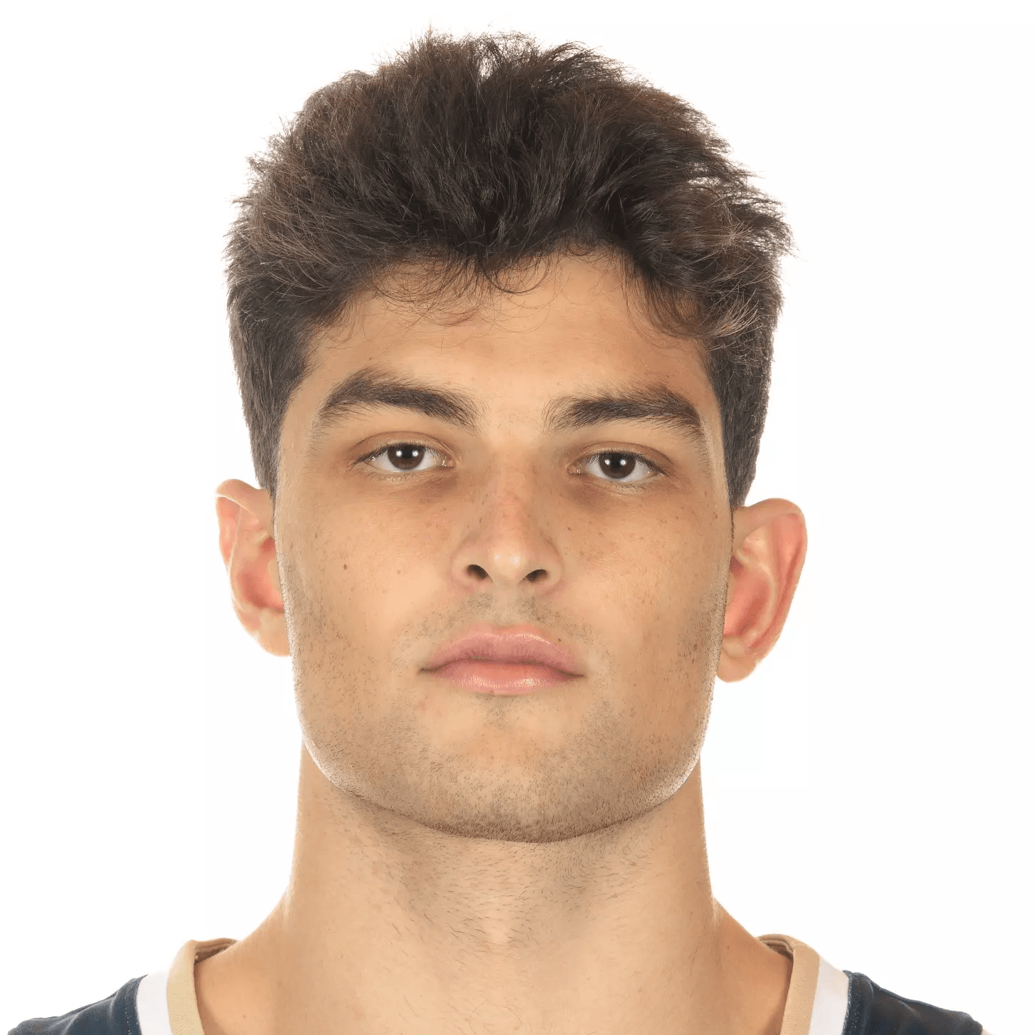 Garrett JOHNSON