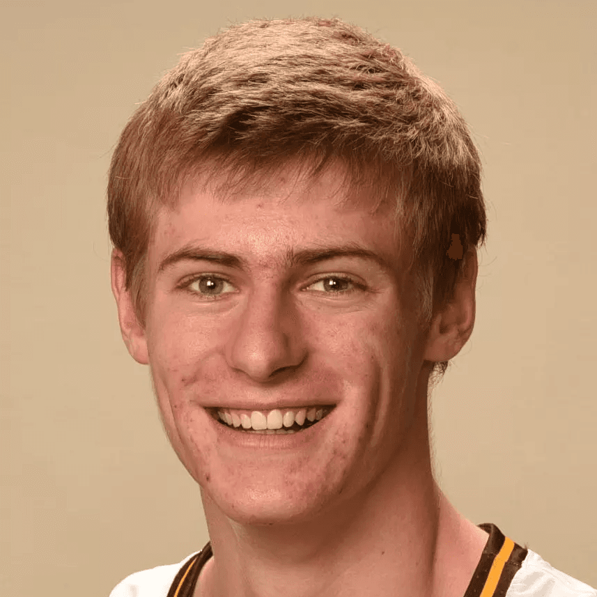 Garrett SPIELMAN