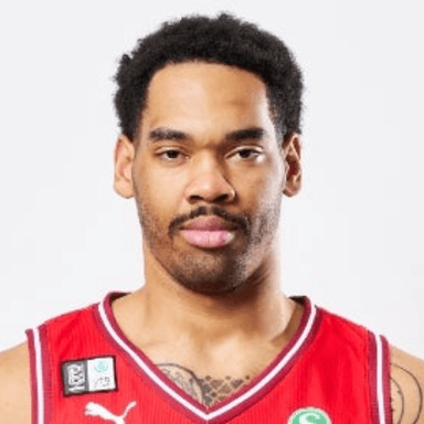 Garrison BROOKS