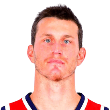 Garrison MATHEWS