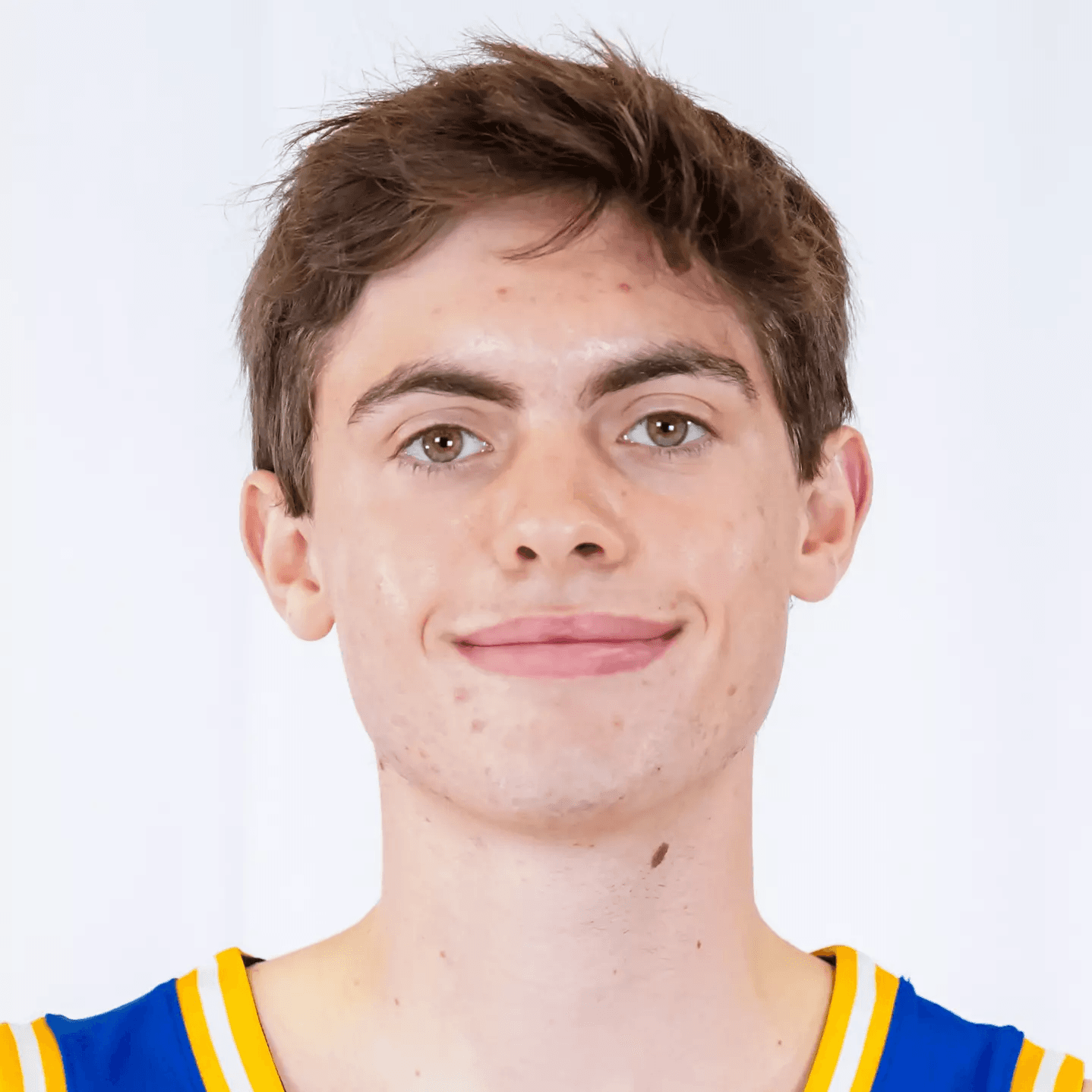 Gavin HAASE