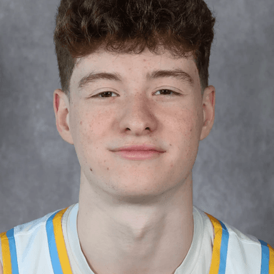 Gavin PENDERGAST