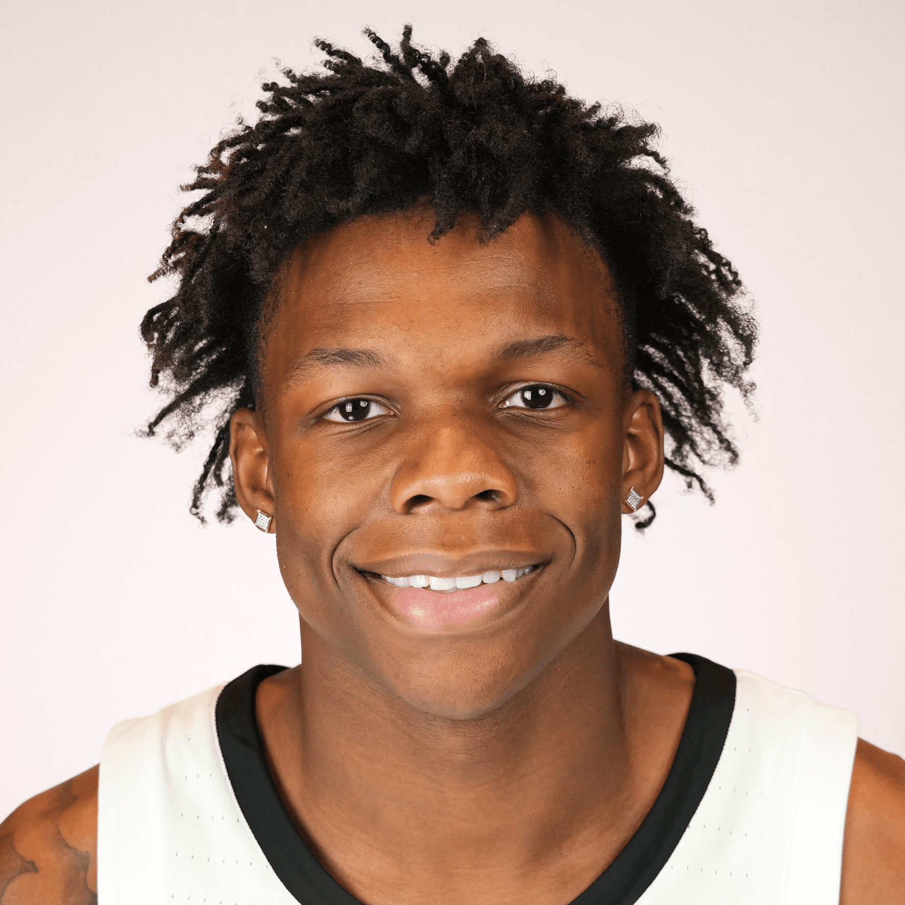 George KIMBLE III