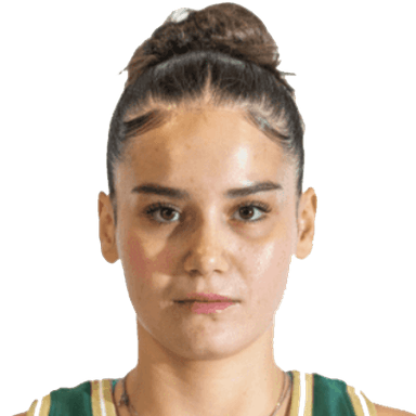 Georgia DAMOULAKI