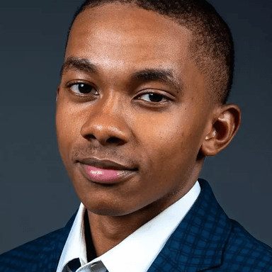 Gerald BURR III