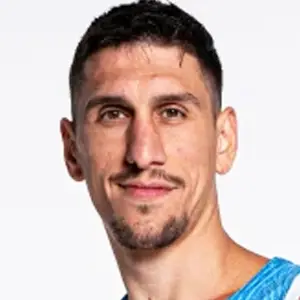 Giannoulis Larentzakis
