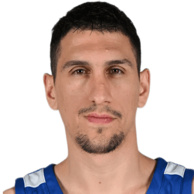 Giannoulis LARENTZAKIS