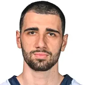 Giorgi Bezhanishvili