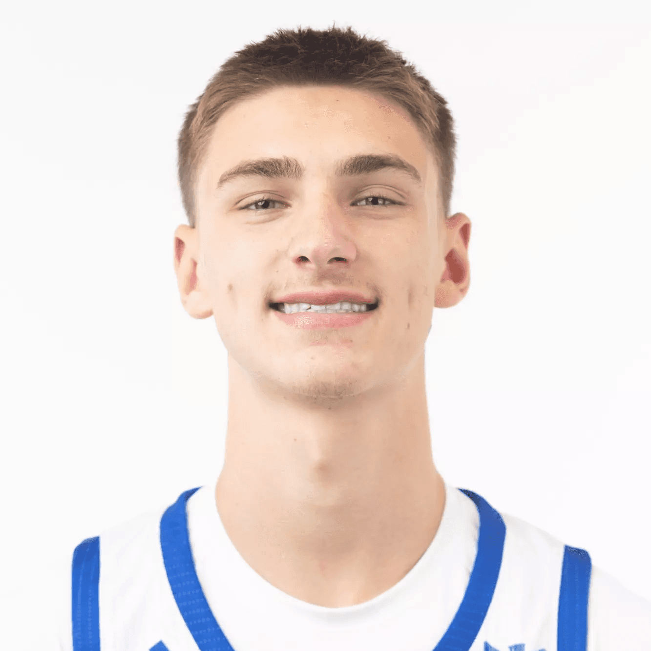 Griffen GOODBARY