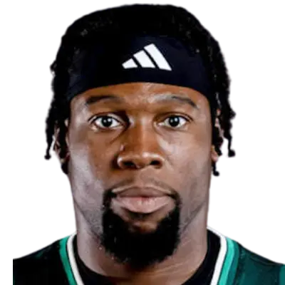 Guerschon Yabusele