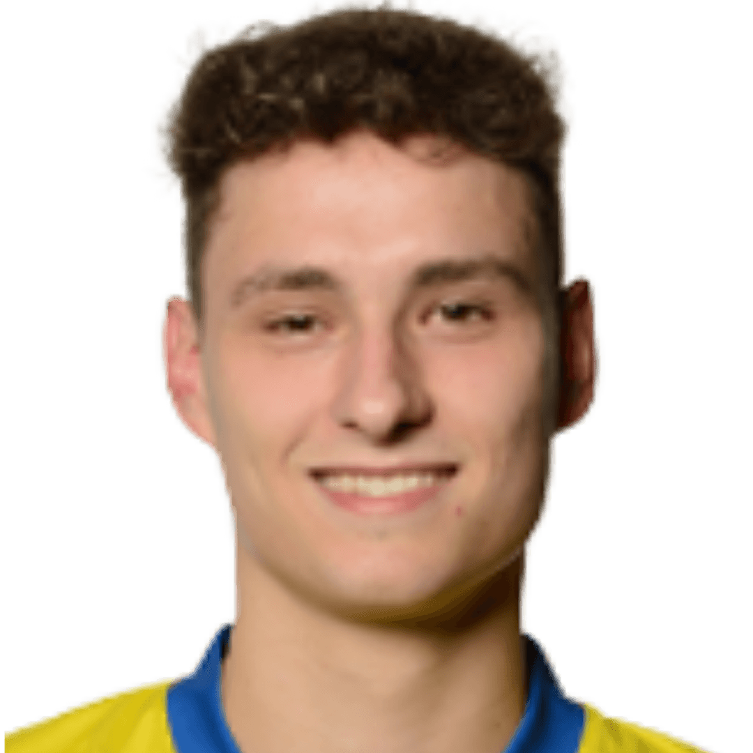 Guillaume GREDY