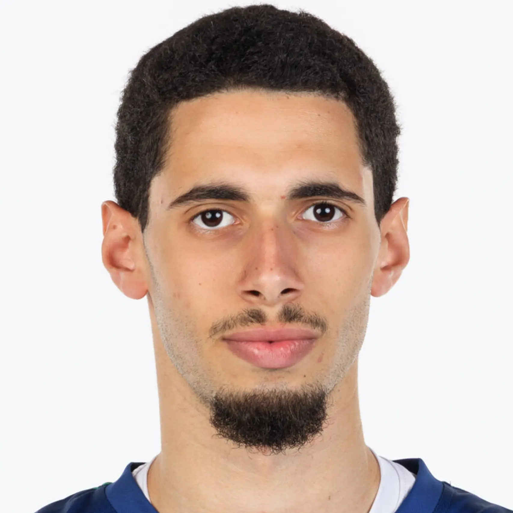 Hamza ZAHRAN
