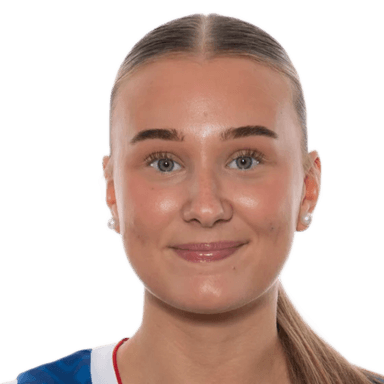 Hanna HALLDORSDOTTIR