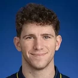 Harrison HOCHBERG