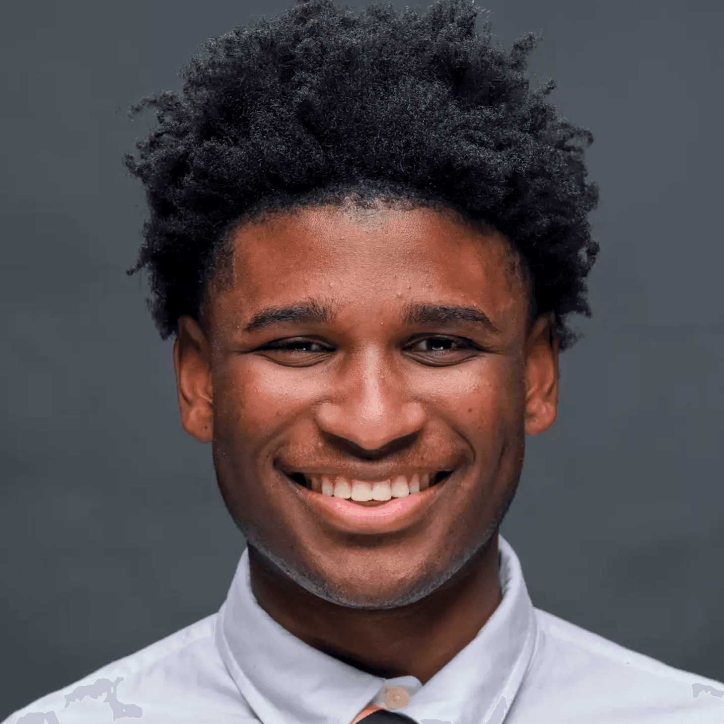 Harrison PICKETT