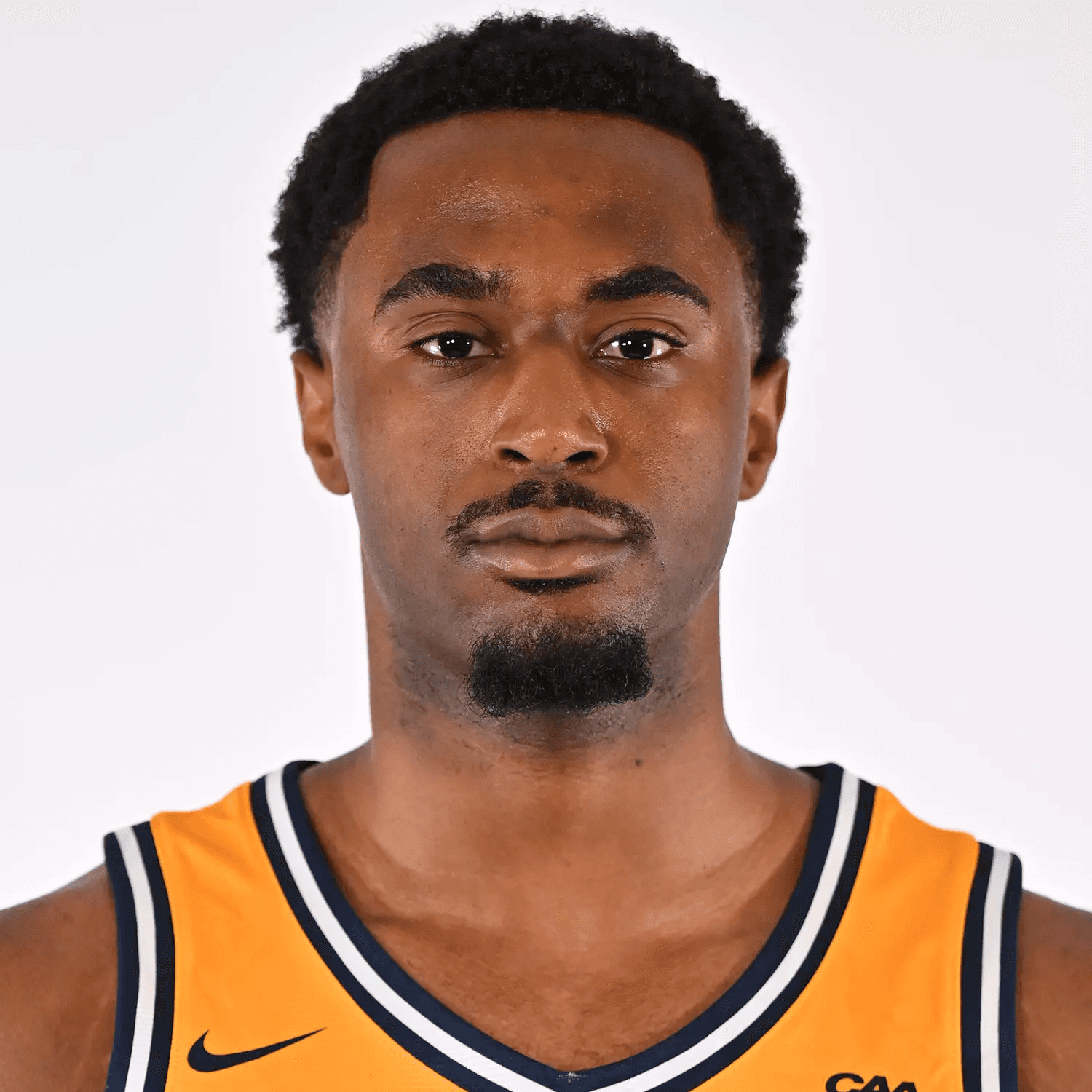Horace SIMMONS JR.