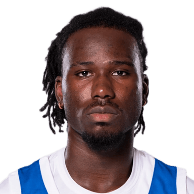 Hugo YIMGA-MOUKOURI