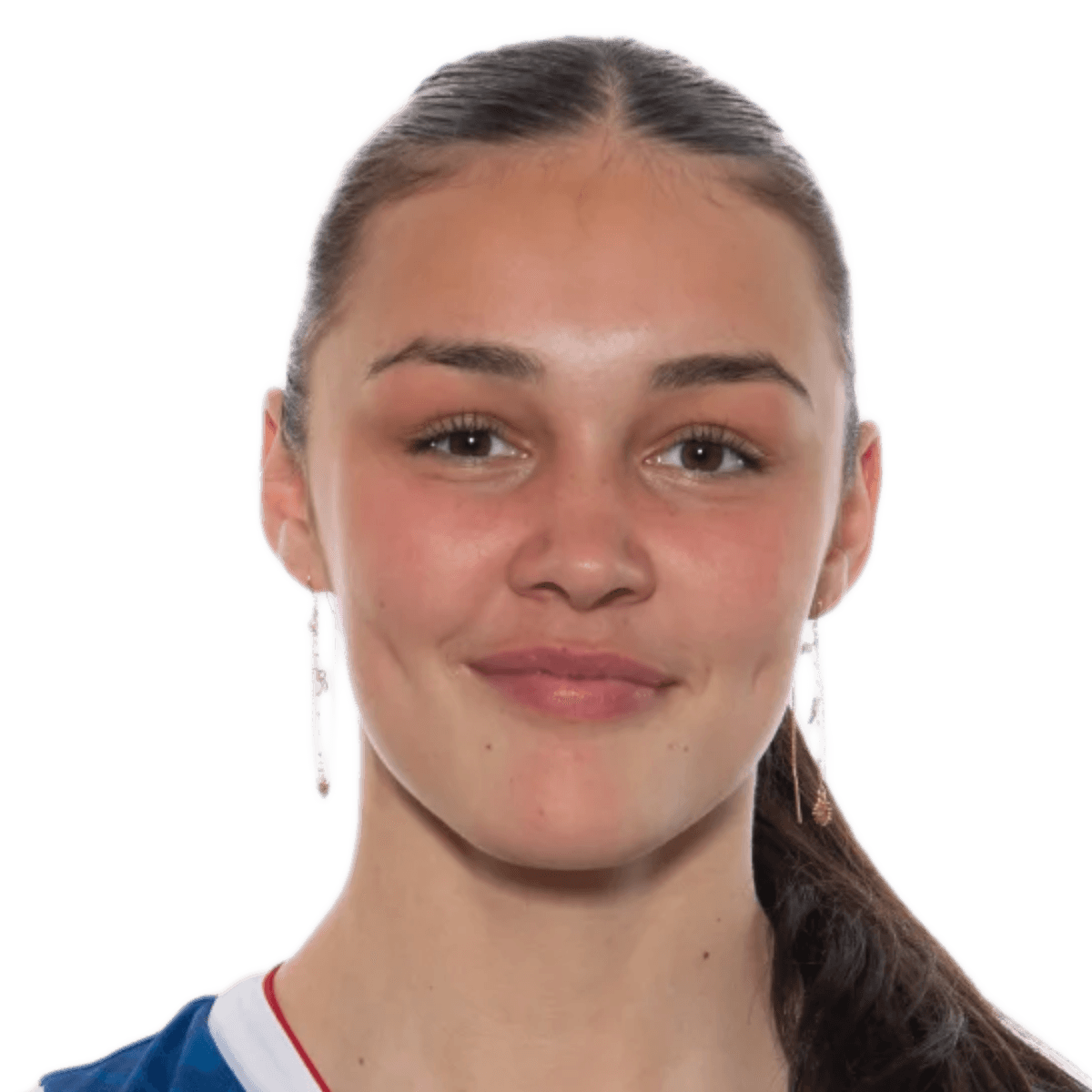 Hulda AGNARSDOTTIR