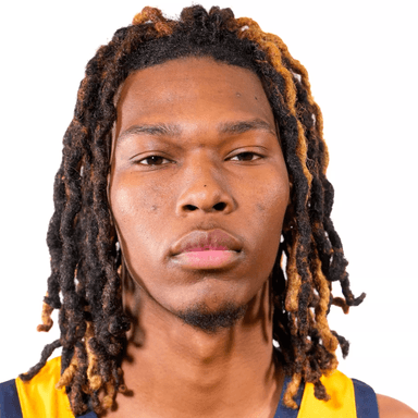 Hussain WILLIAMS