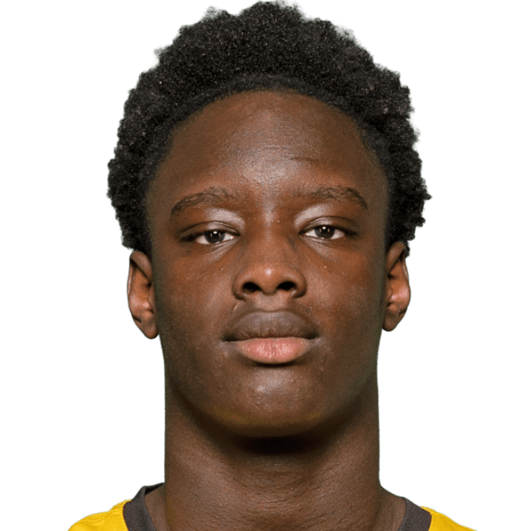 Ibrahim DIALLO