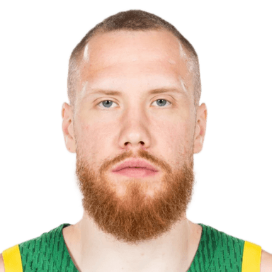 Ignas BRAZDEIKIS