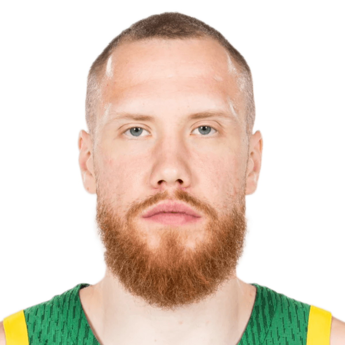Ignas BRAZDEIKIS