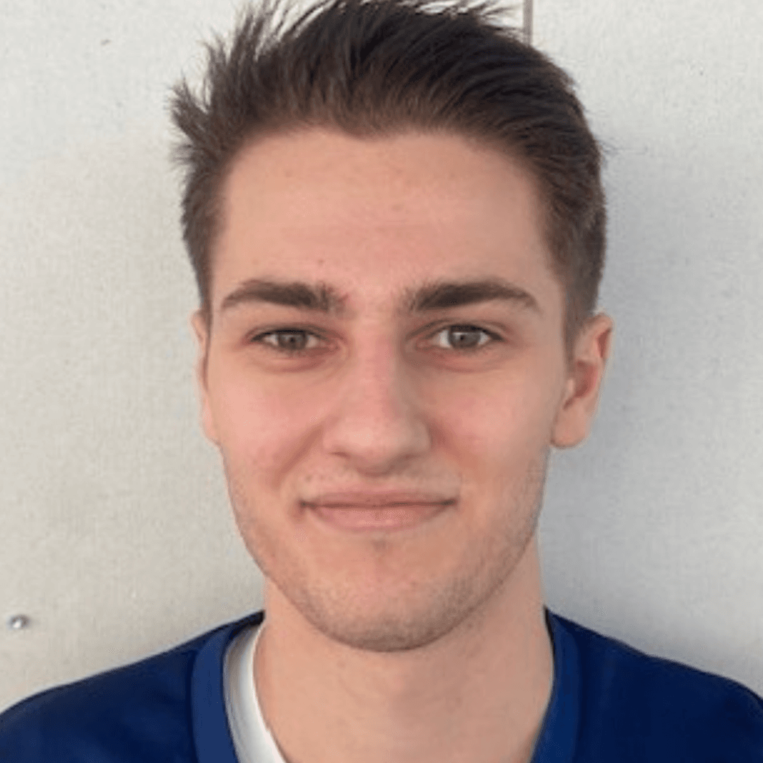 Ilija KRCMAREVIC
