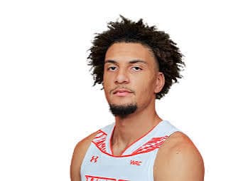 Ahren Freeman