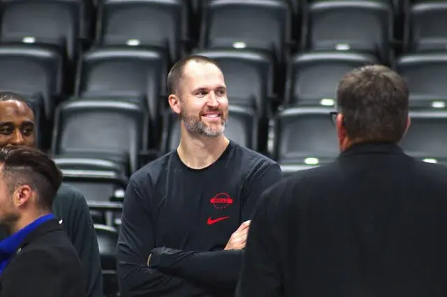 Austin Dufault