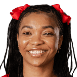 Imani MCGEE-STAFFORD