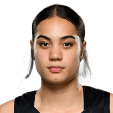 Imani RASMUSSEN