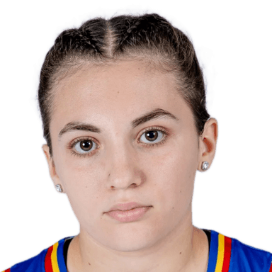 Ioana-Irina MARGINEANU