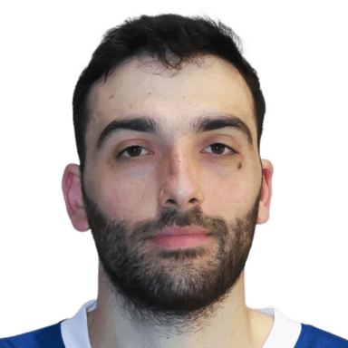 Ioannis PASIALI