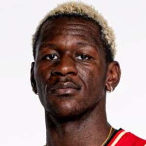 Isaac Bonga