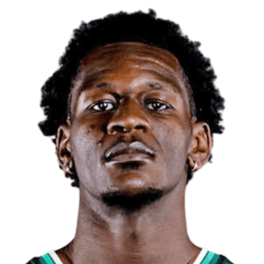 Isaac BONGA
