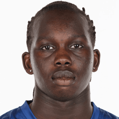 Isaac MAKOII