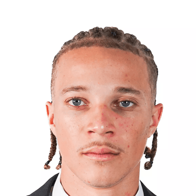 Isaiah BRICKNER