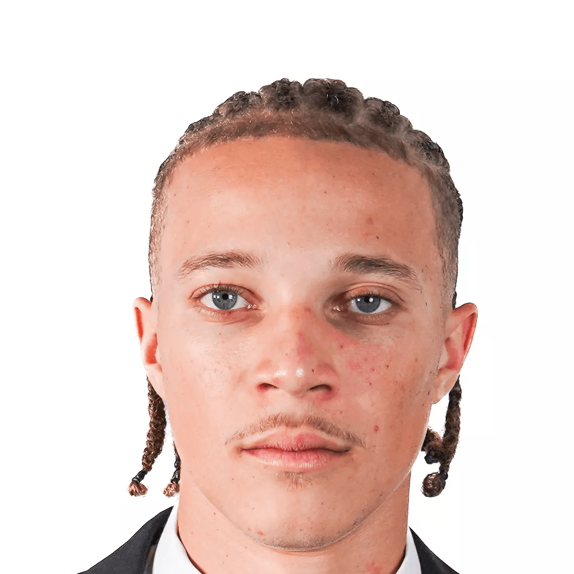 Isaiah BRICKNER