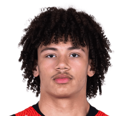 Isaiah CLARKE