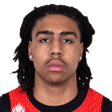 Isaiah HAMILTON
