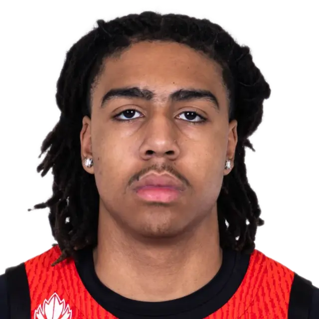 Isaiah Hamilton